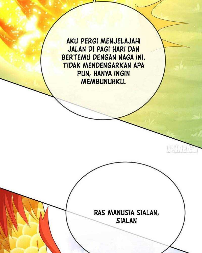 Sign in the Mystery Box to Dominate the World of Cultivation Chapter 76 Gambar 13