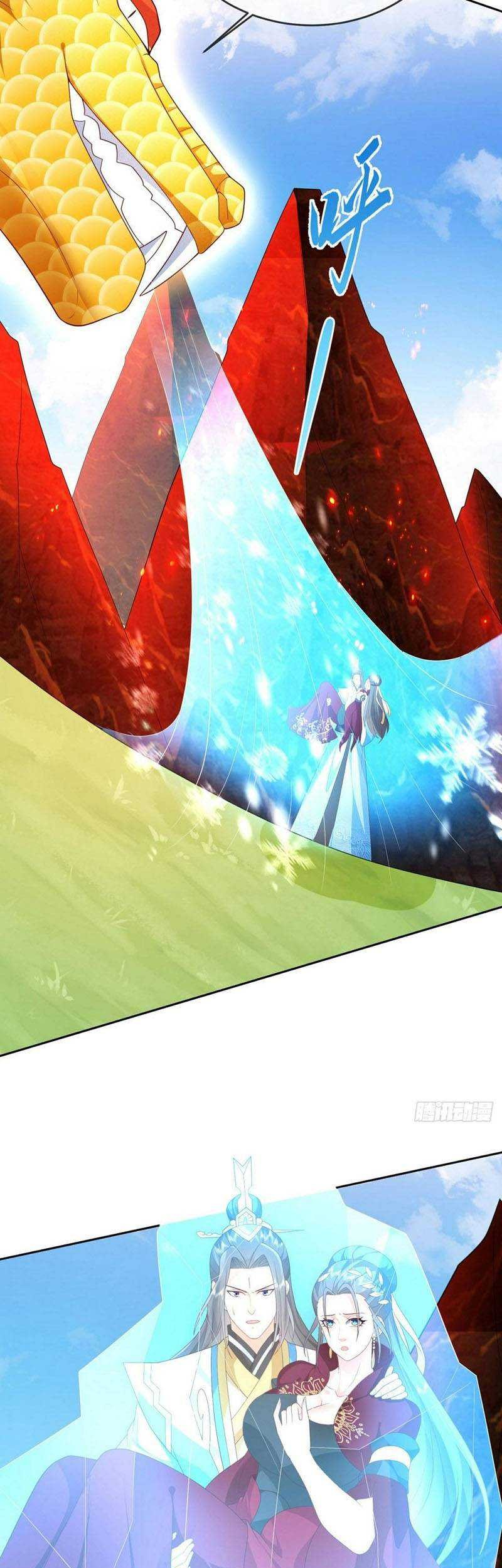 Sign in the Mystery Box to Dominate the World of Cultivation Chapter 76 Gambar 14