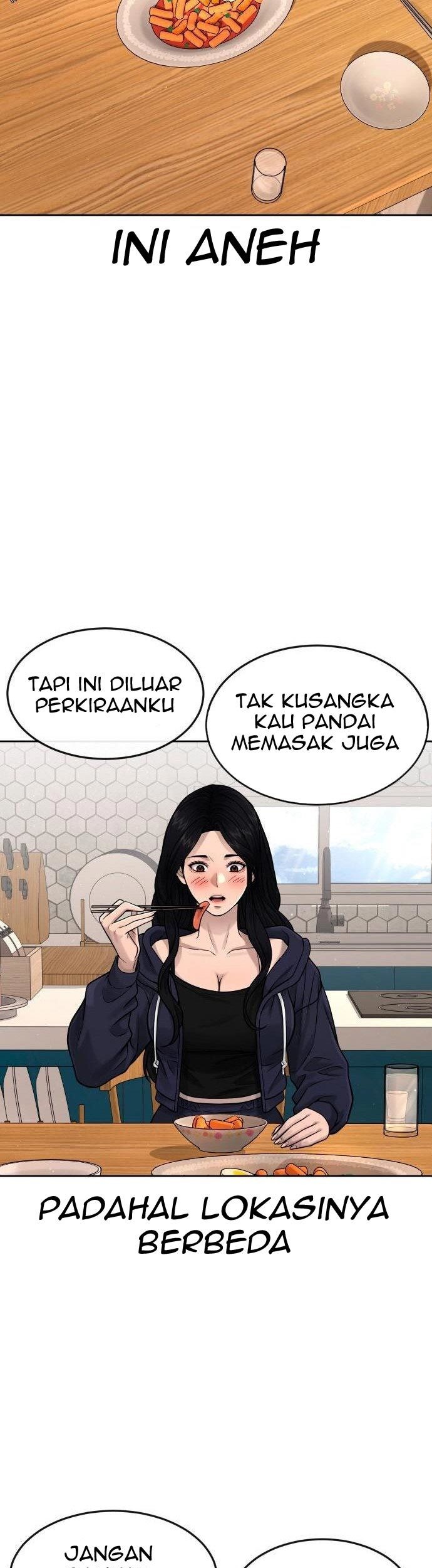 Quest Supremacy Chapter 78 Gambar 27