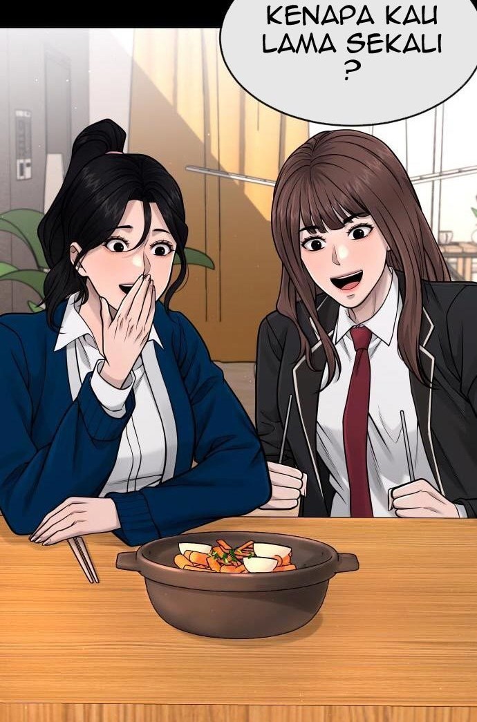 Baca Manhwa Quest Supremacy Chapter 78 Gambar 2