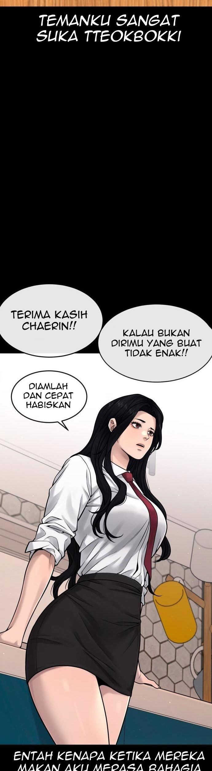 Quest Supremacy Chapter 78 Gambar 3
