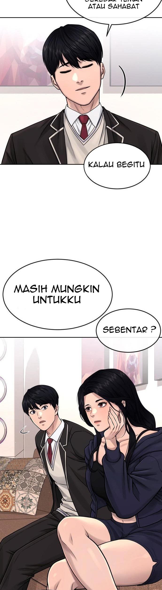 Quest Supremacy Chapter 78 Gambar 59