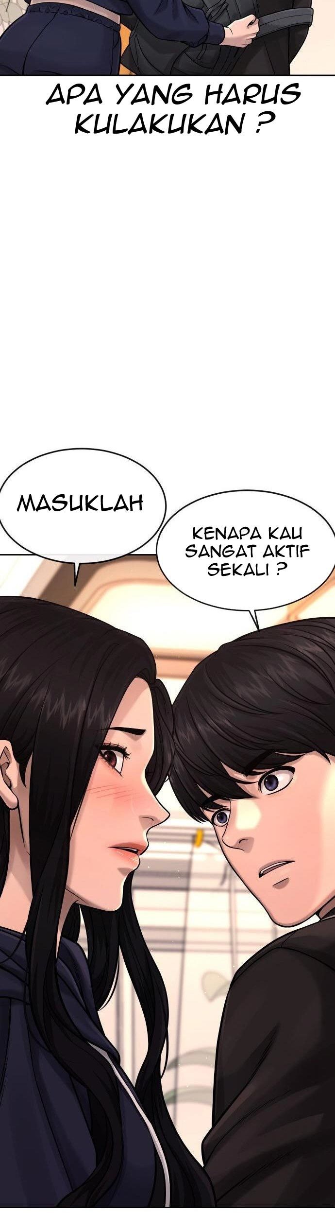 Quest Supremacy Chapter 78 Gambar 15