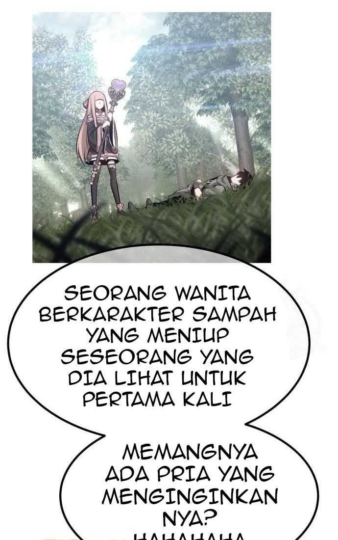 +99 Wooden Stick Chapter 57 Gambar 204