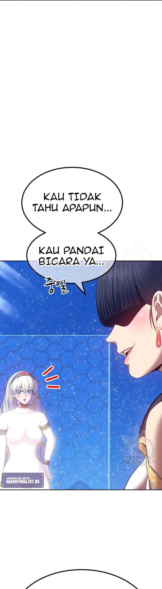 +99 Wooden Stick Chapter 57 Gambar 207