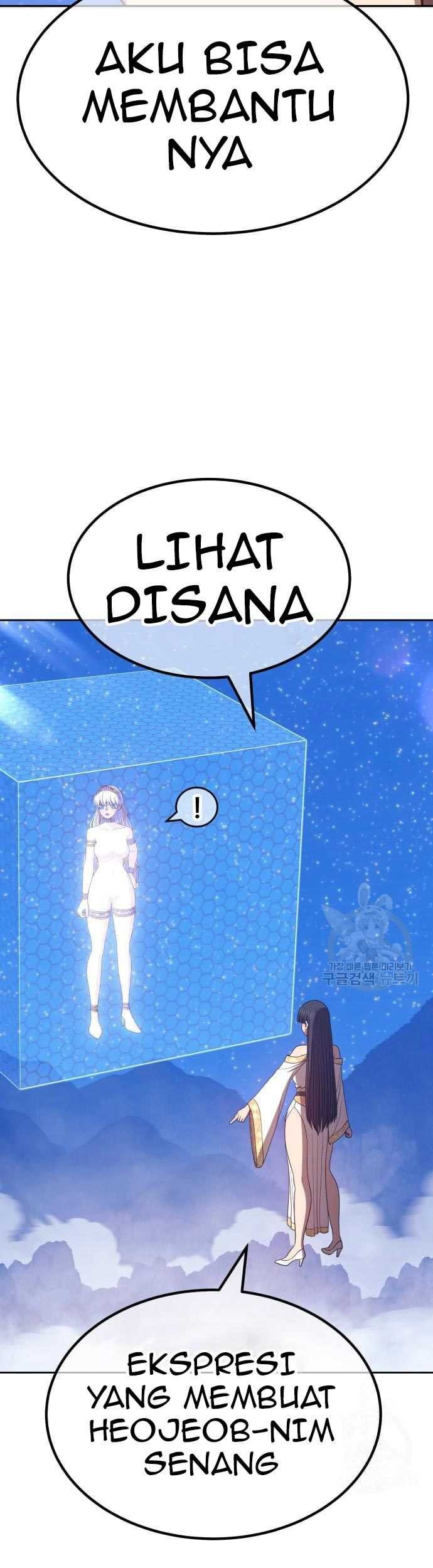 +99 Wooden Stick Chapter 57 Gambar 209