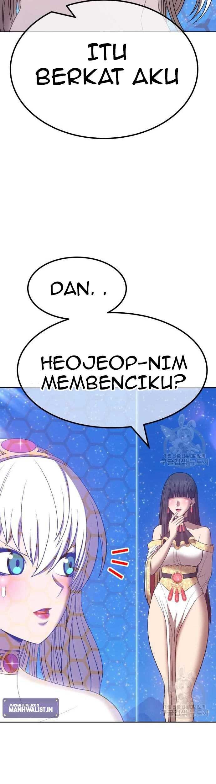 +99 Wooden Stick Chapter 57 Gambar 217