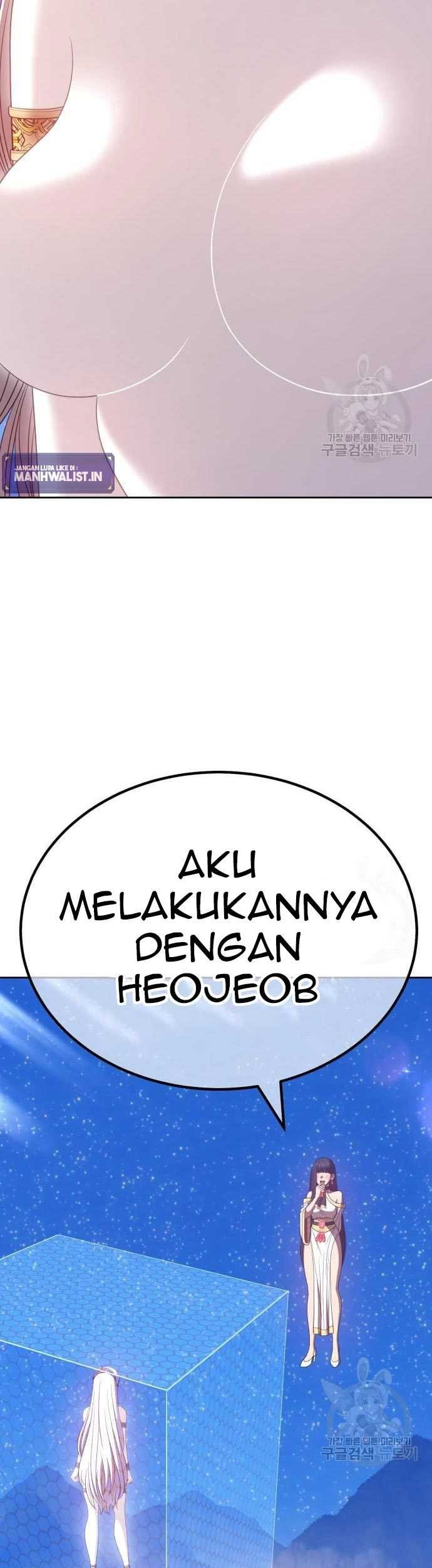 +99 Wooden Stick Chapter 57 Gambar 221