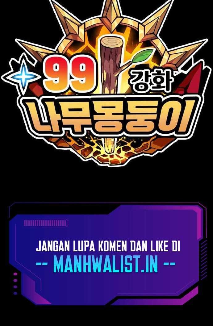 +99 Wooden Stick Chapter 57 Gambar 240