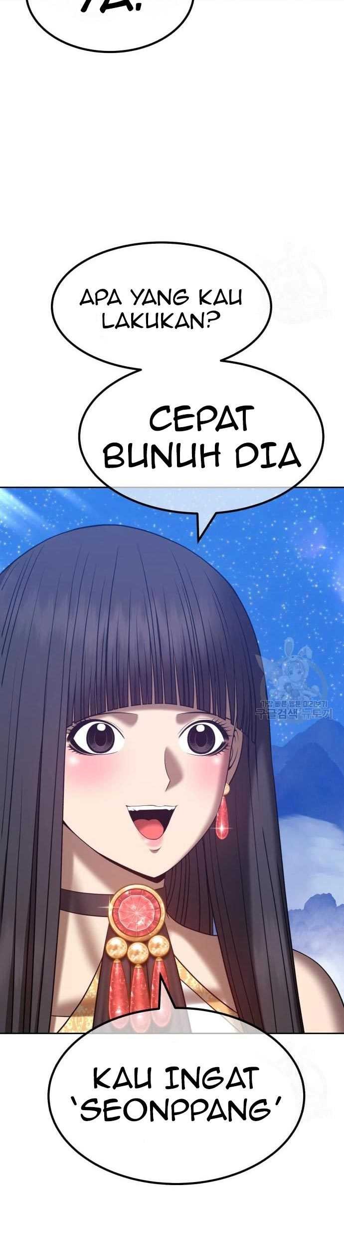 +99 Wooden Stick Chapter 57 Gambar 27