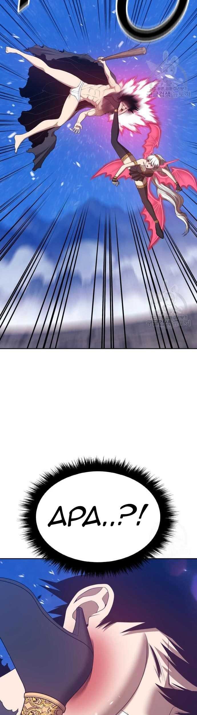 +99 Wooden Stick Chapter 57 Gambar 35