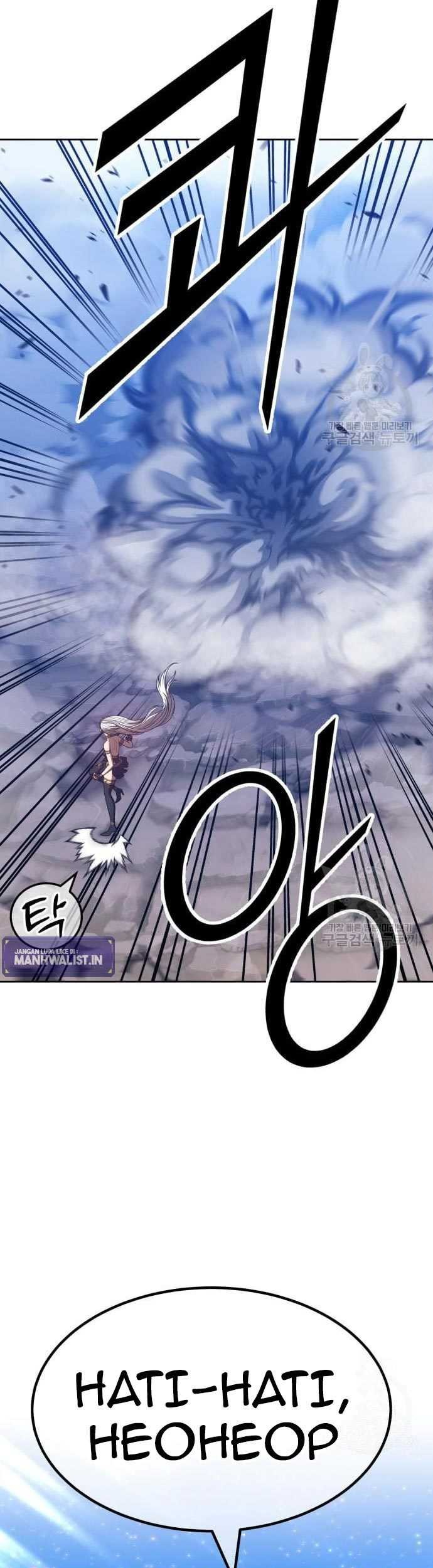 +99 Wooden Stick Chapter 57 Gambar 37