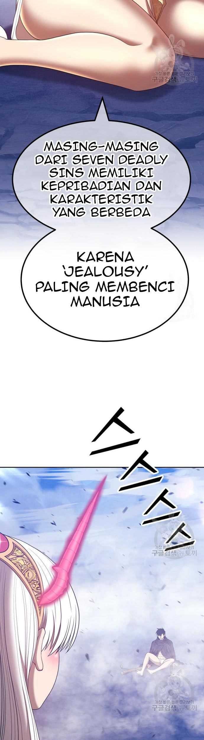 +99 Wooden Stick Chapter 57 Gambar 39