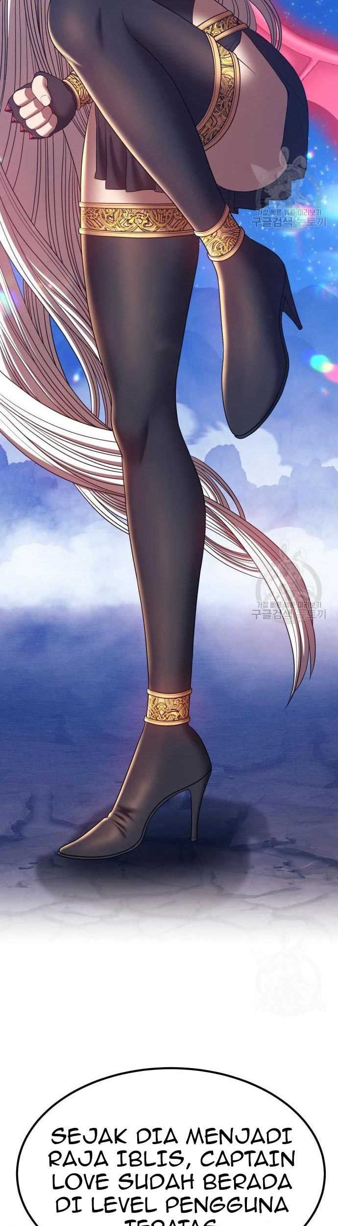 +99 Wooden Stick Chapter 57 Gambar 43