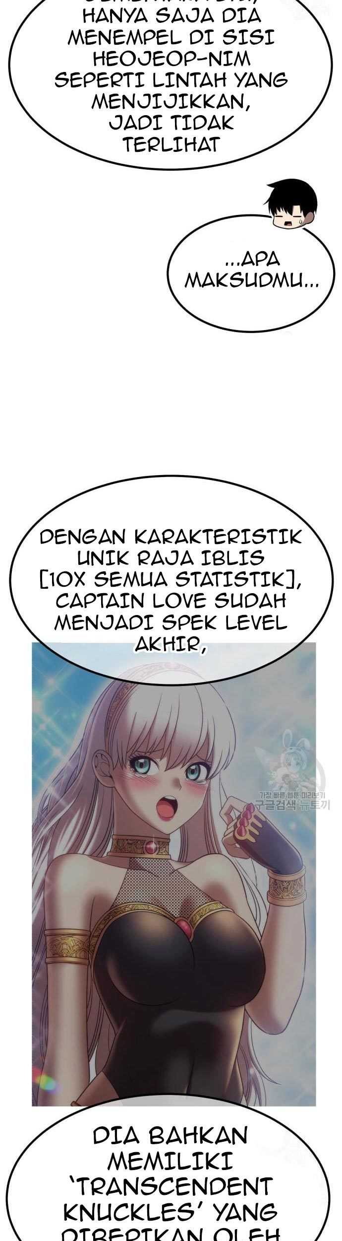 +99 Wooden Stick Chapter 57 Gambar 45