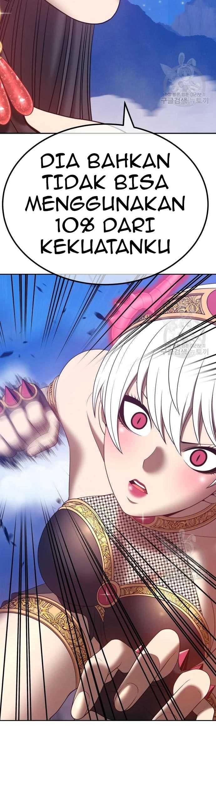 +99 Wooden Stick Chapter 57 Gambar 51