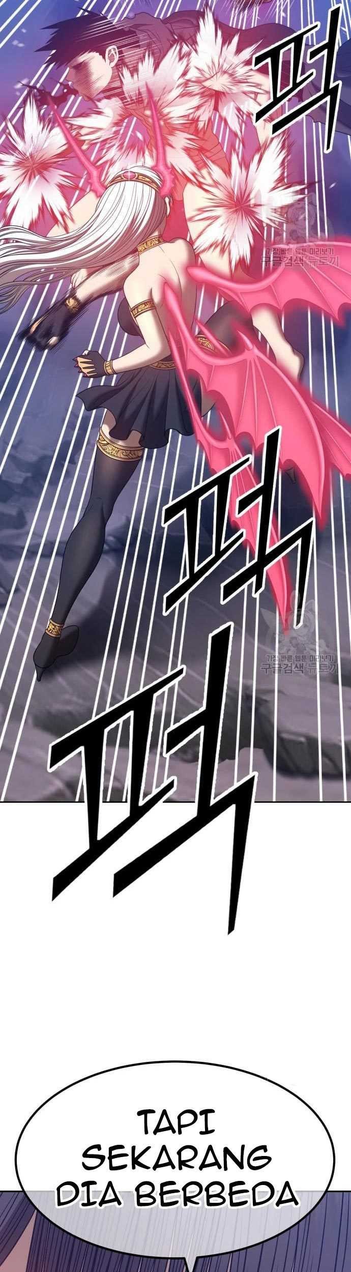 +99 Wooden Stick Chapter 57 Gambar 53