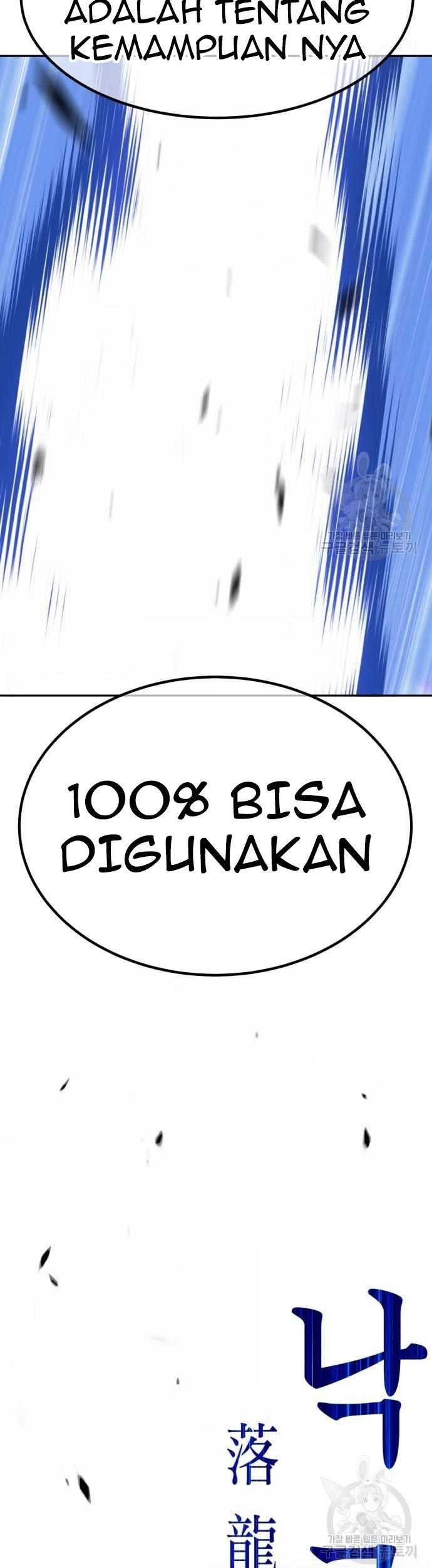 +99 Wooden Stick Chapter 57 Gambar 55