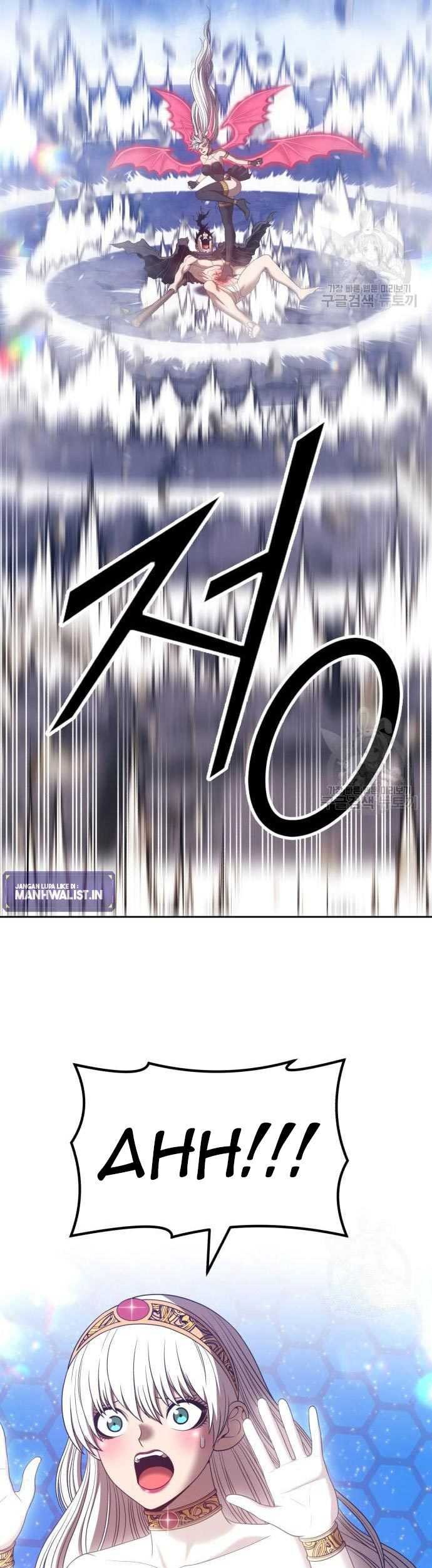 +99 Wooden Stick Chapter 57 Gambar 59