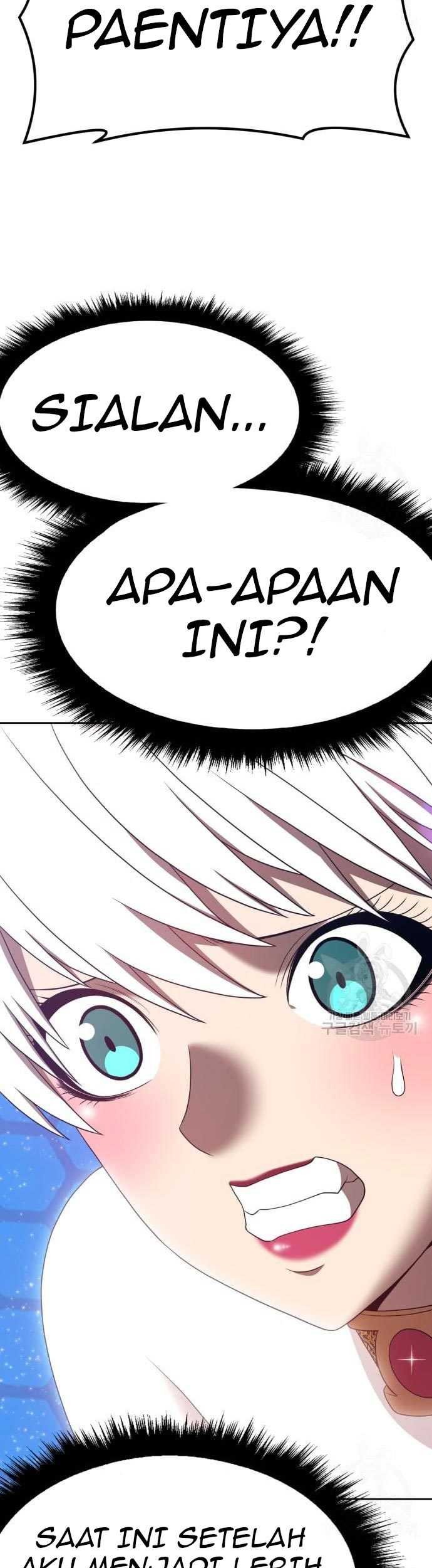 +99 Wooden Stick Chapter 57 Gambar 61