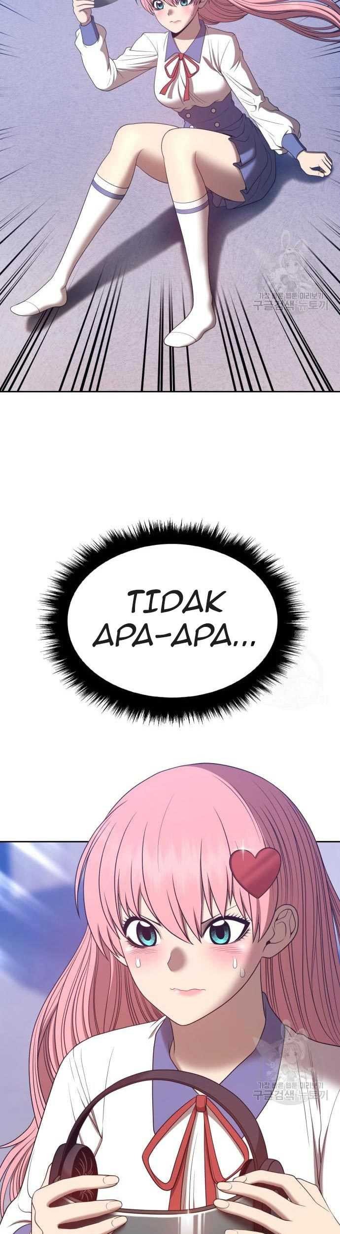 +99 Wooden Stick Chapter 57 Gambar 71