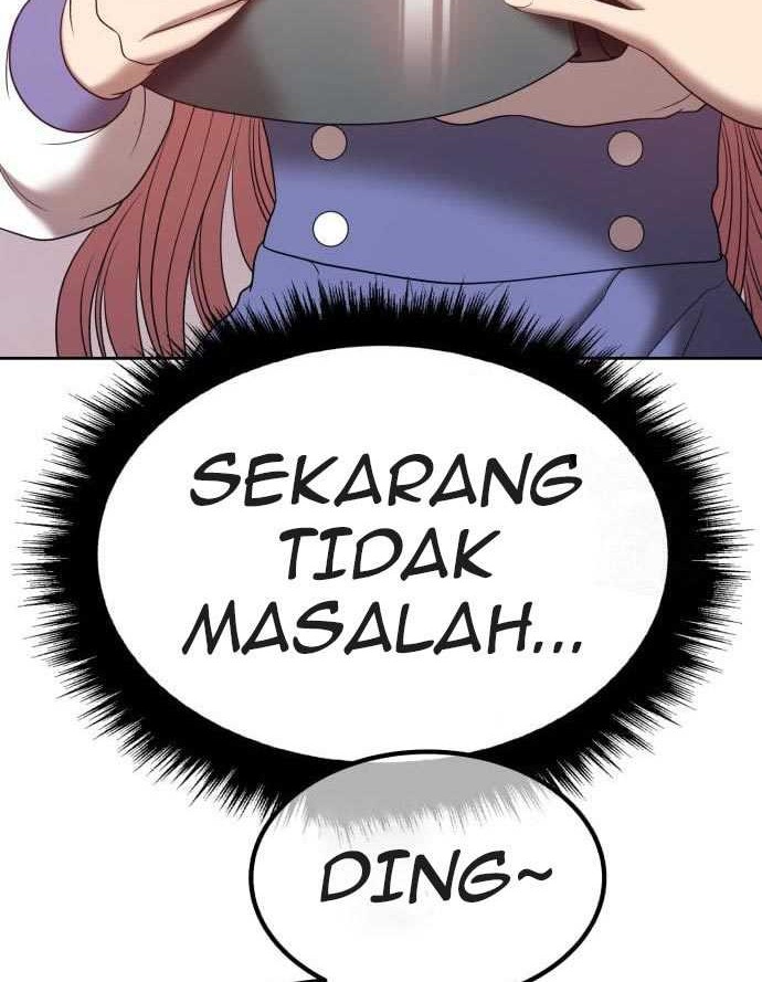 +99 Wooden Stick Chapter 57 Gambar 72