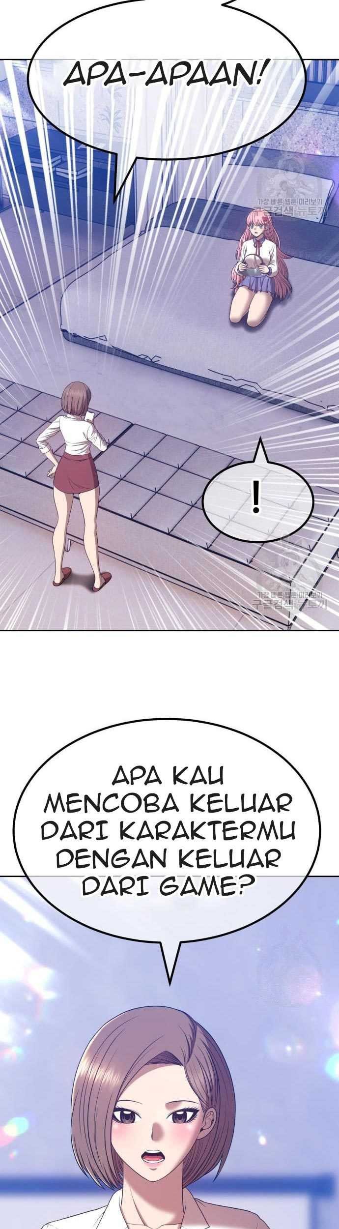 +99 Wooden Stick Chapter 57 Gambar 73