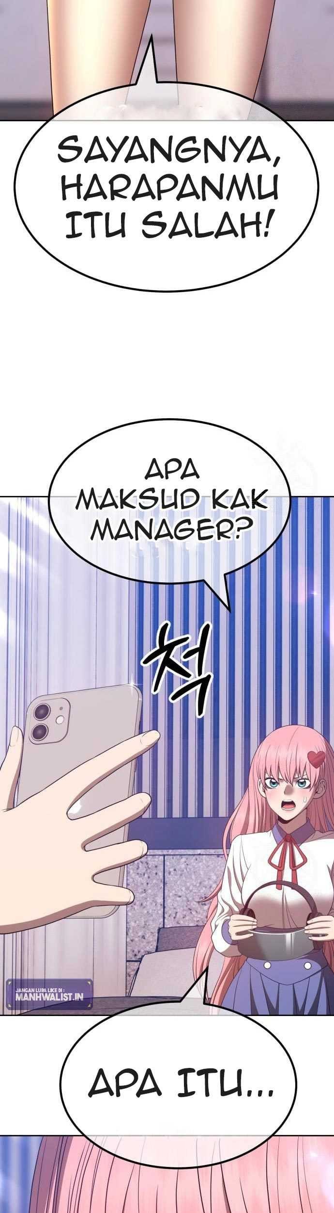 +99 Wooden Stick Chapter 57 Gambar 75