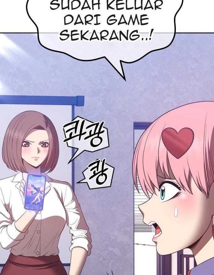 +99 Wooden Stick Chapter 57 Gambar 78