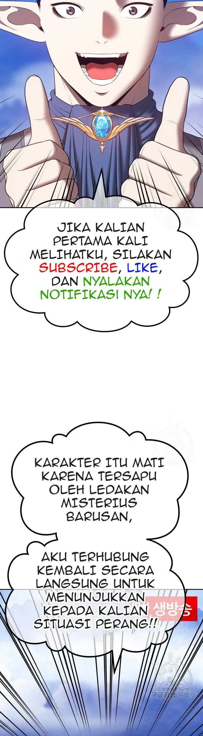 +99 Wooden Stick Chapter 57 Gambar 81