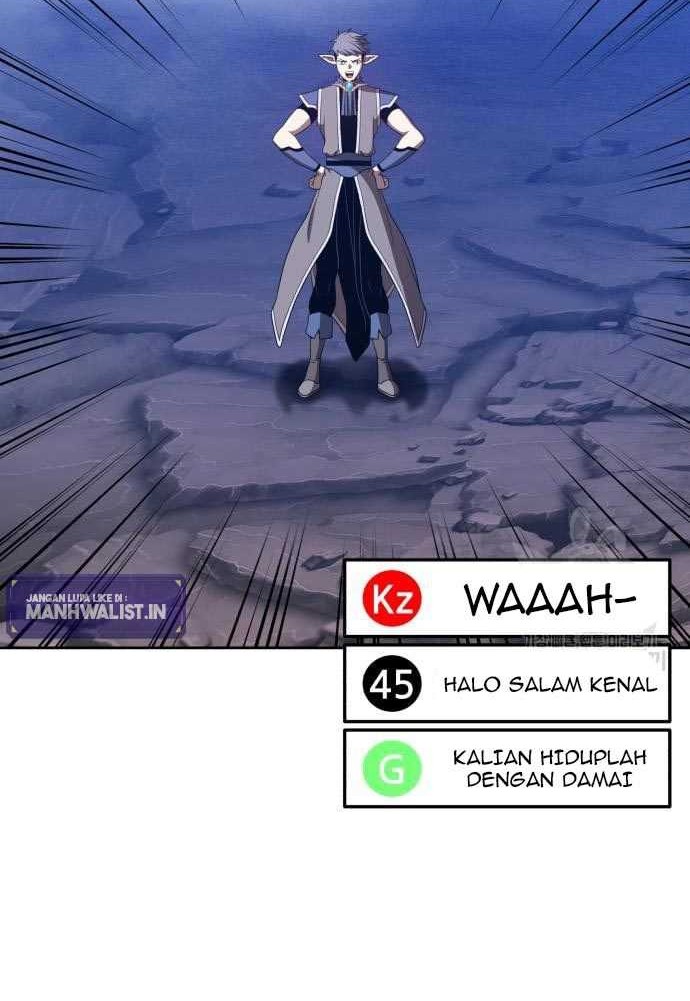 +99 Wooden Stick Chapter 57 Gambar 82