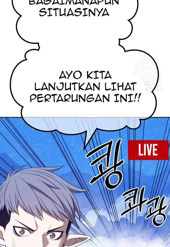 +99 Wooden Stick Chapter 57 Gambar 84
