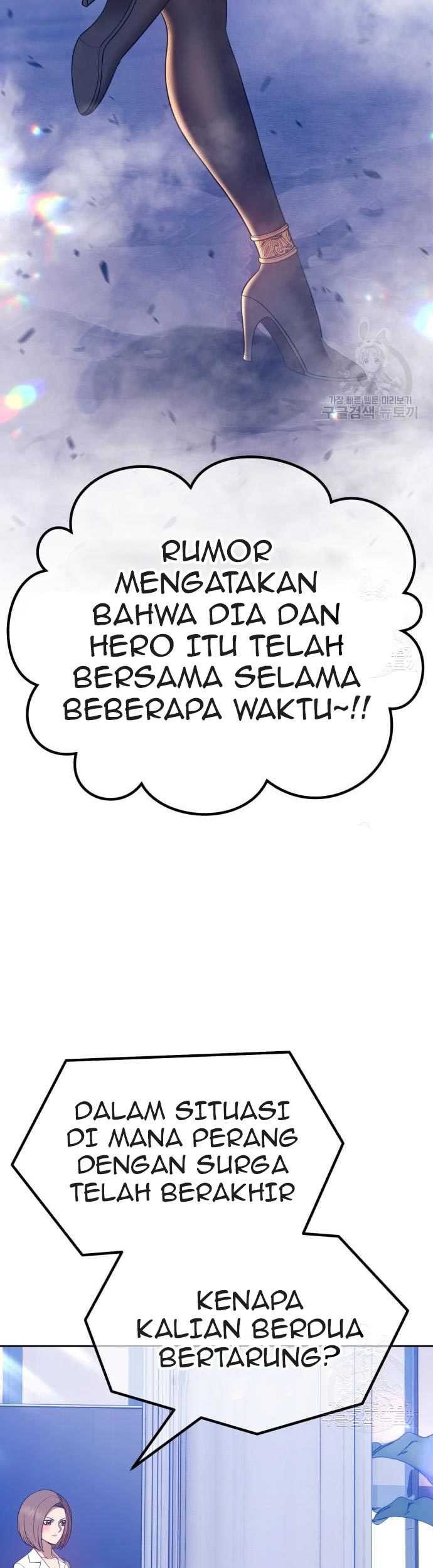 +99 Wooden Stick Chapter 57 Gambar 87