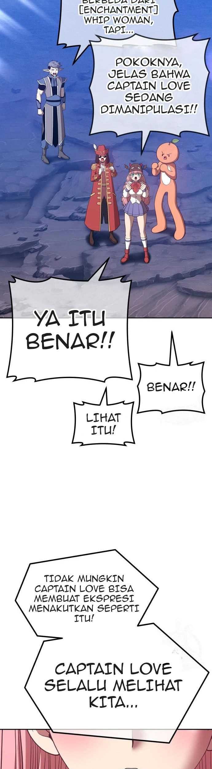 +99 Wooden Stick Chapter 57 Gambar 93