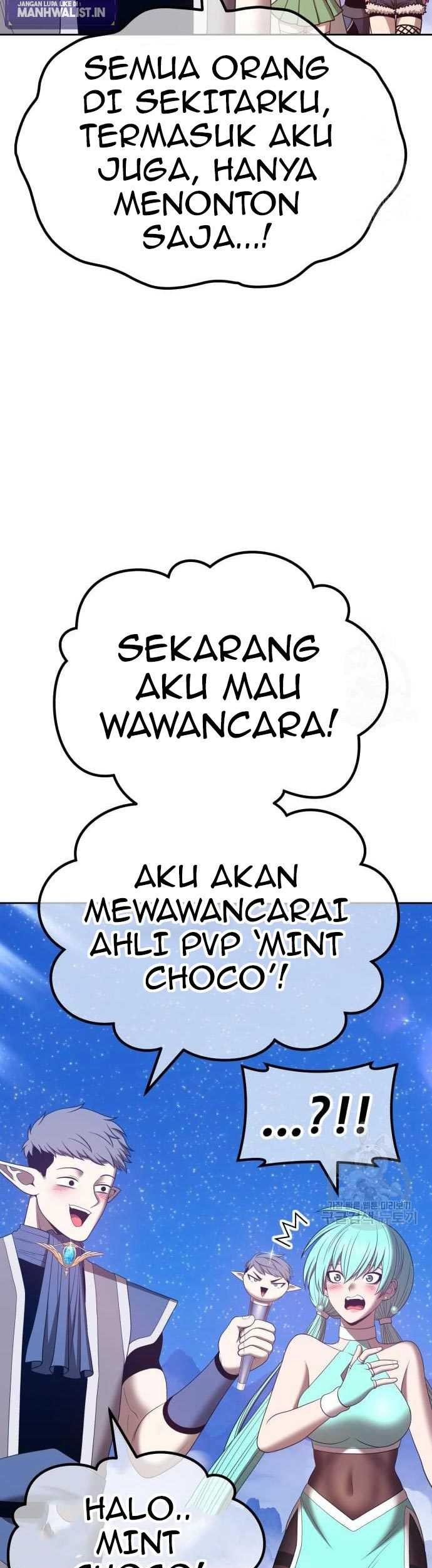 +99 Wooden Stick Chapter 57 Gambar 115