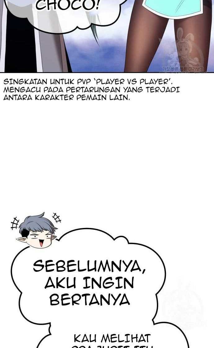 +99 Wooden Stick Chapter 57 Gambar 116