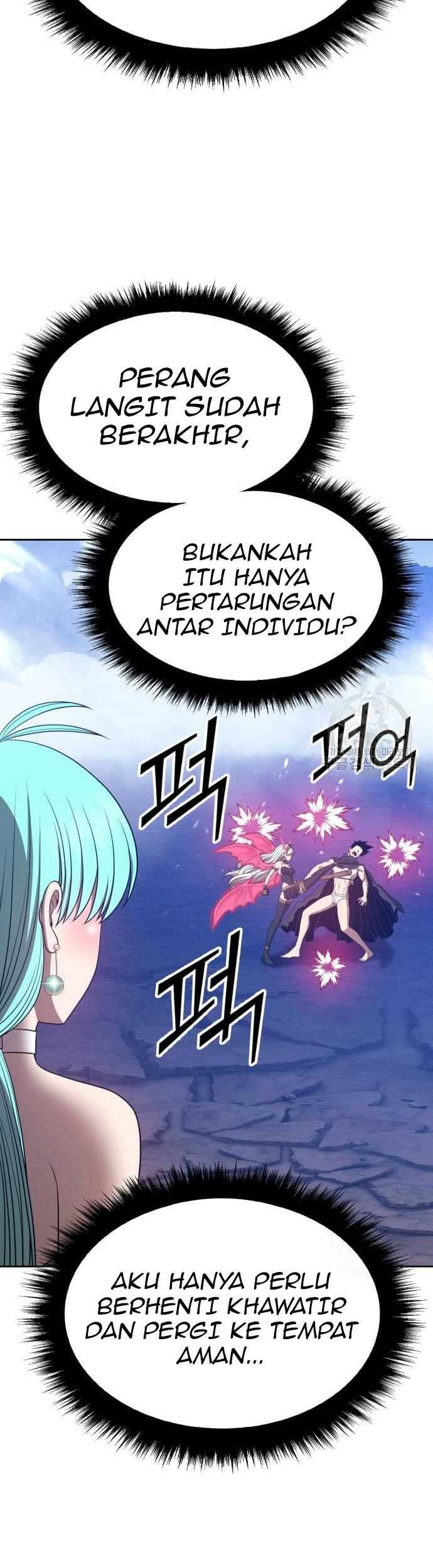 +99 Wooden Stick Chapter 57 Gambar 123