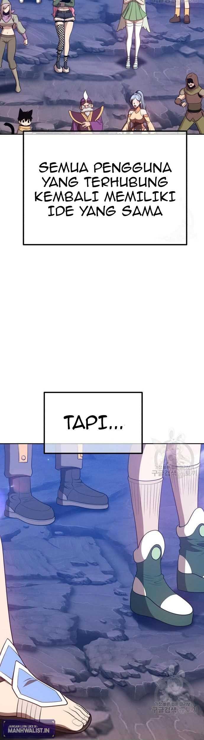 +99 Wooden Stick Chapter 57 Gambar 125