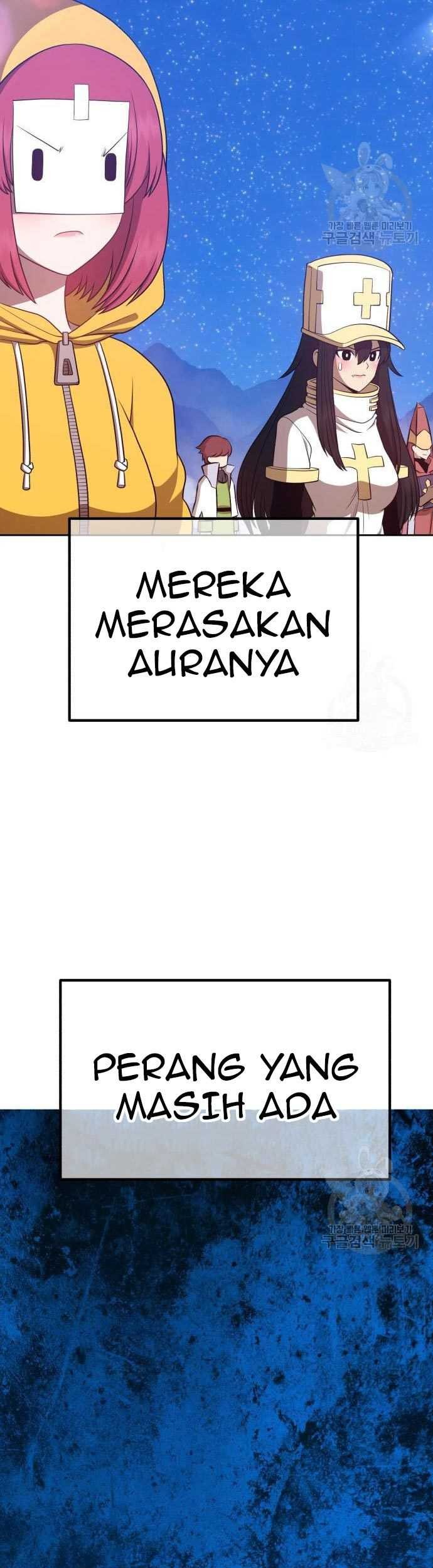 +99 Wooden Stick Chapter 57 Gambar 127