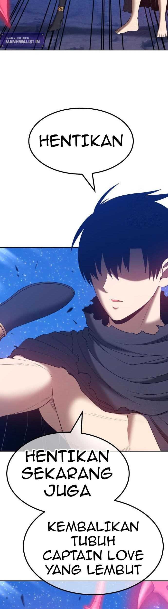 +99 Wooden Stick Chapter 57 Gambar 131
