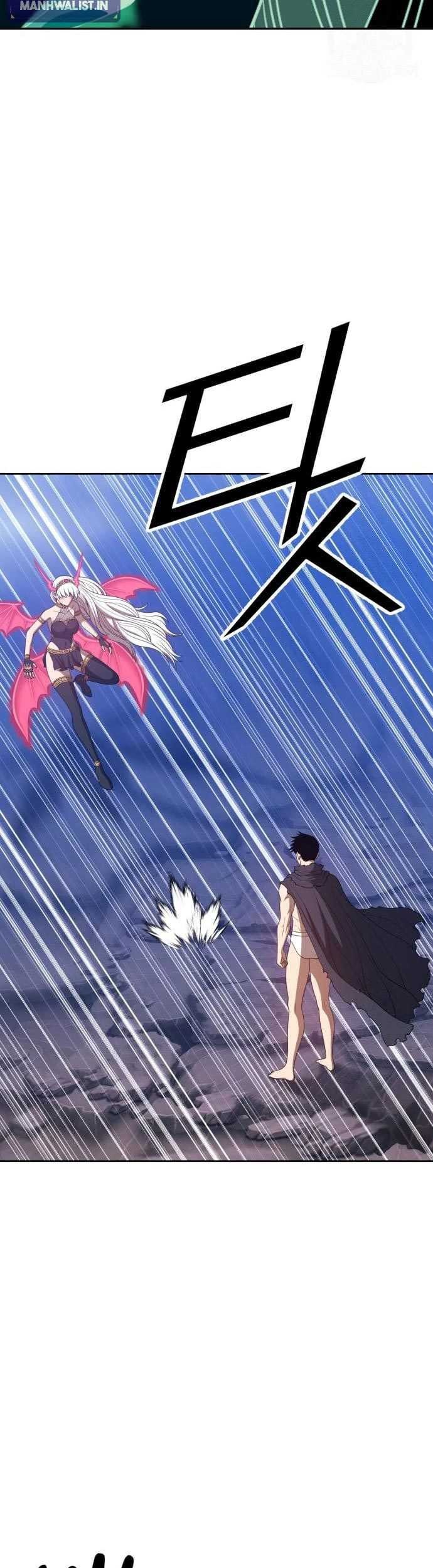 +99 Wooden Stick Chapter 57 Gambar 135