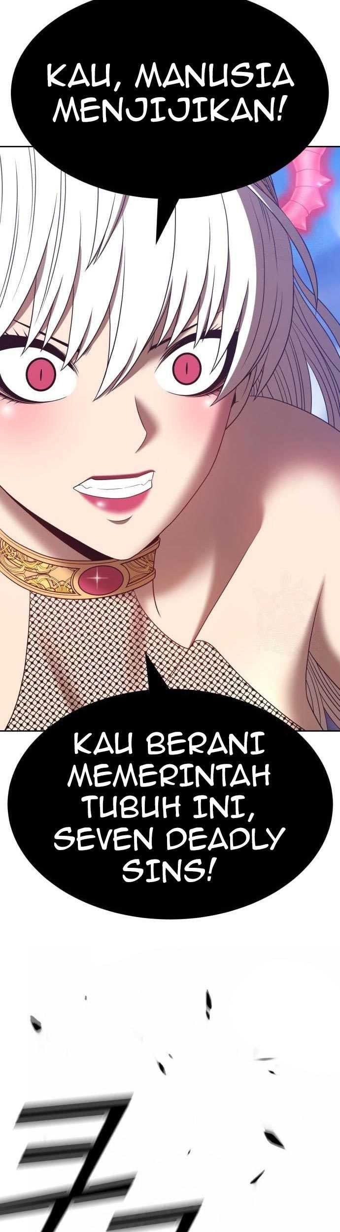 +99 Wooden Stick Chapter 57 Gambar 137