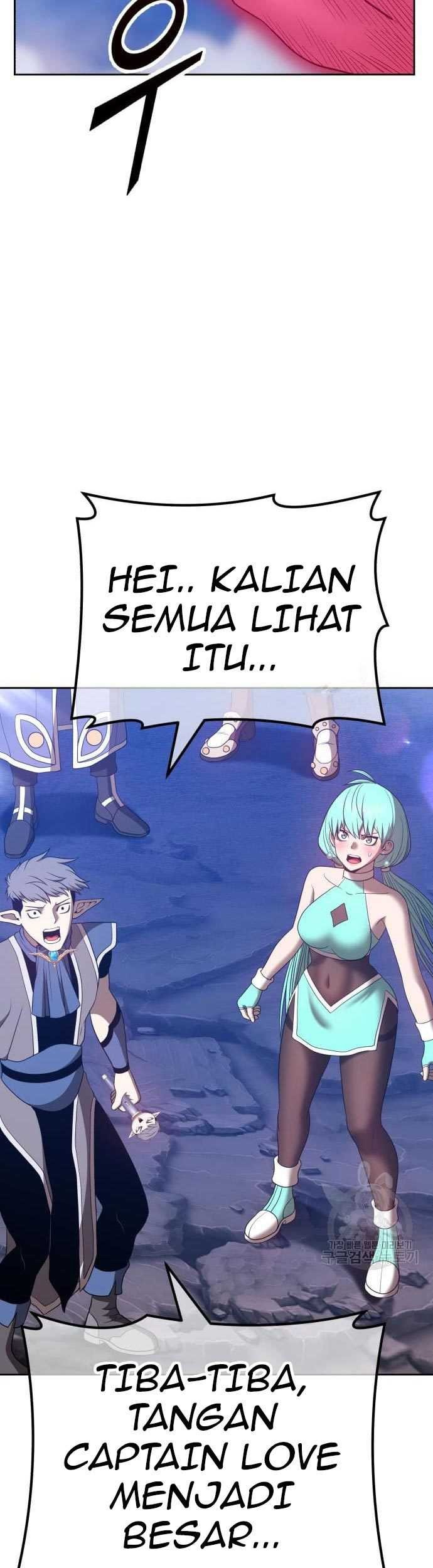 +99 Wooden Stick Chapter 57 Gambar 147