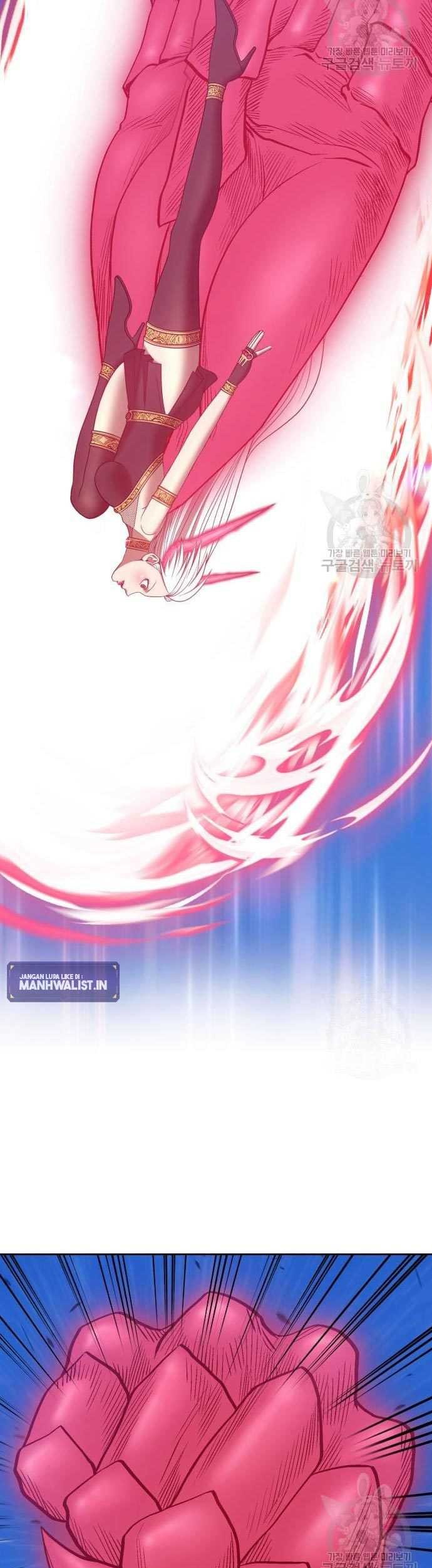 +99 Wooden Stick Chapter 57 Gambar 155