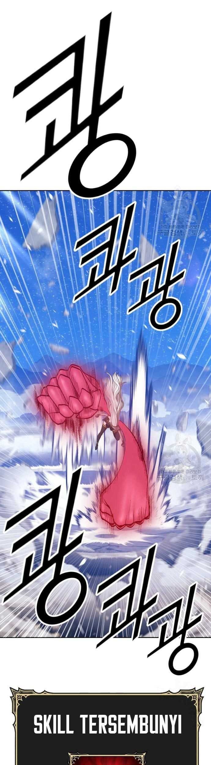 +99 Wooden Stick Chapter 57 Gambar 161
