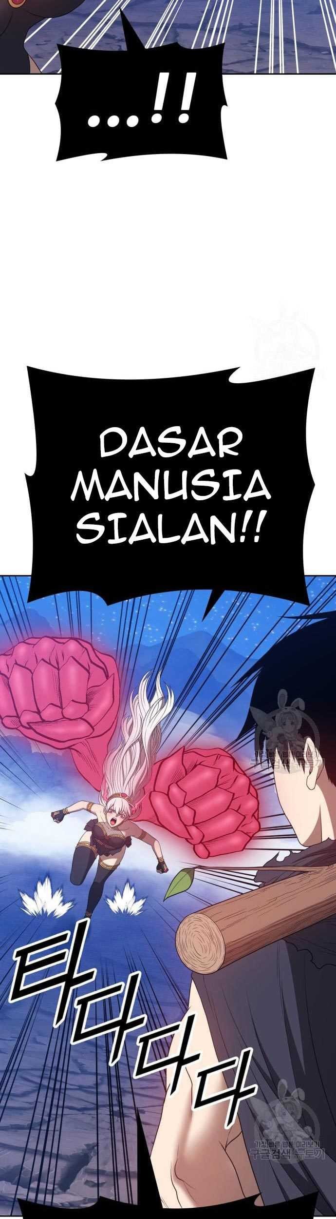 +99 Wooden Stick Chapter 57 Gambar 165