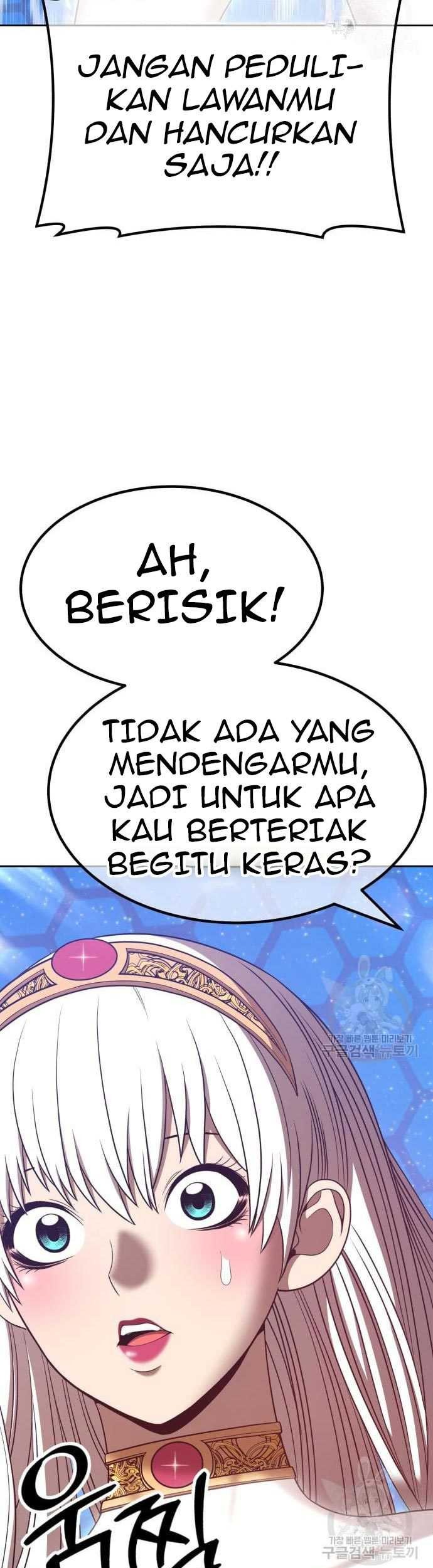 +99 Wooden Stick Chapter 57 Gambar 185