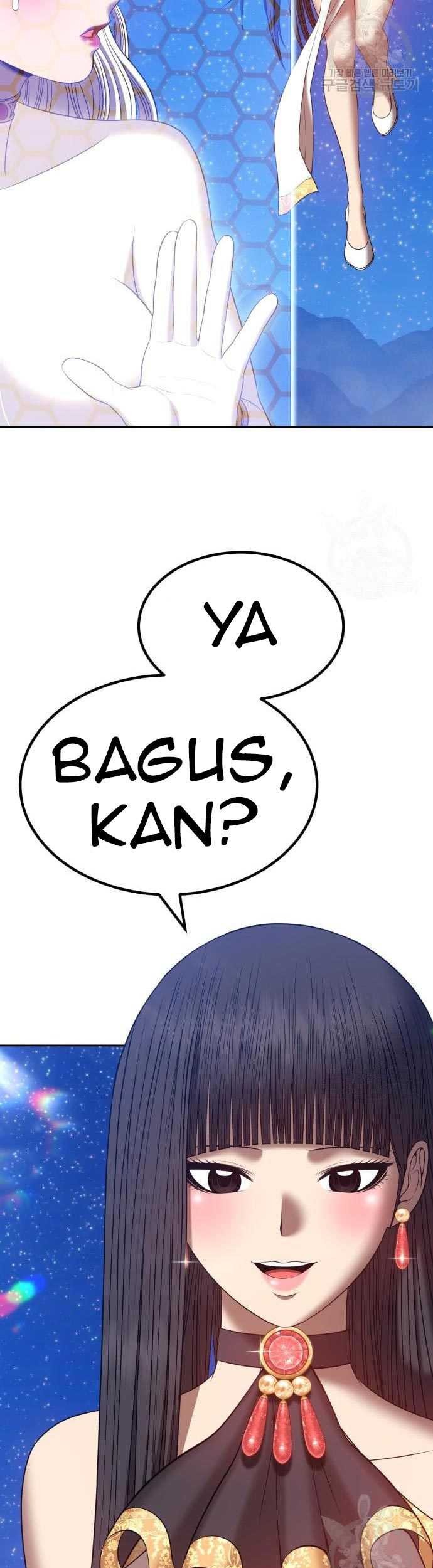 +99 Wooden Stick Chapter 57 Gambar 189