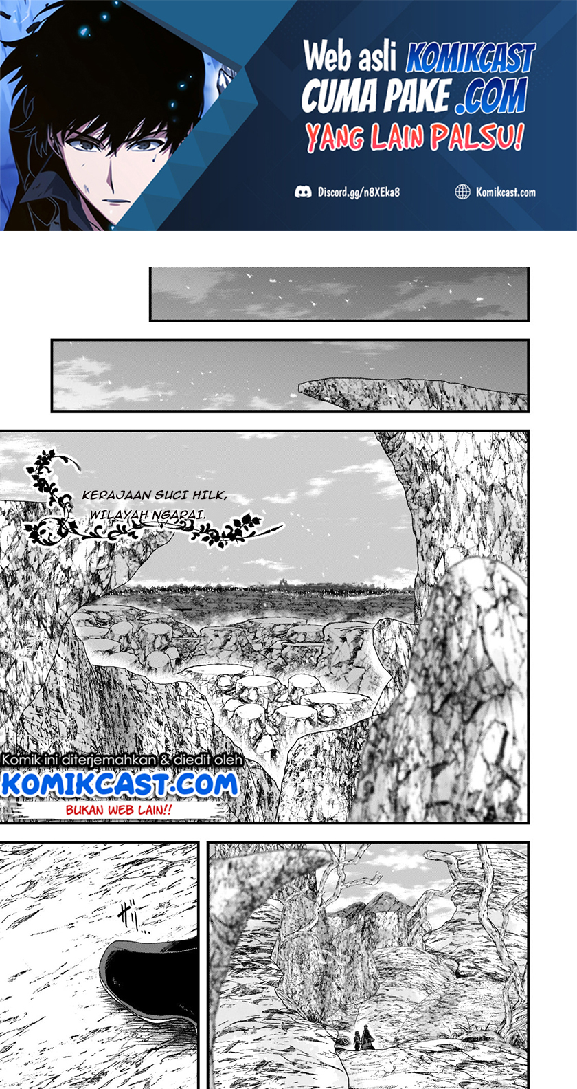 Baca Manga Gaikotsu Kishi-sama, Tadaima Isekai e Odekake-chuu Chapter 56.2 Gambar 2