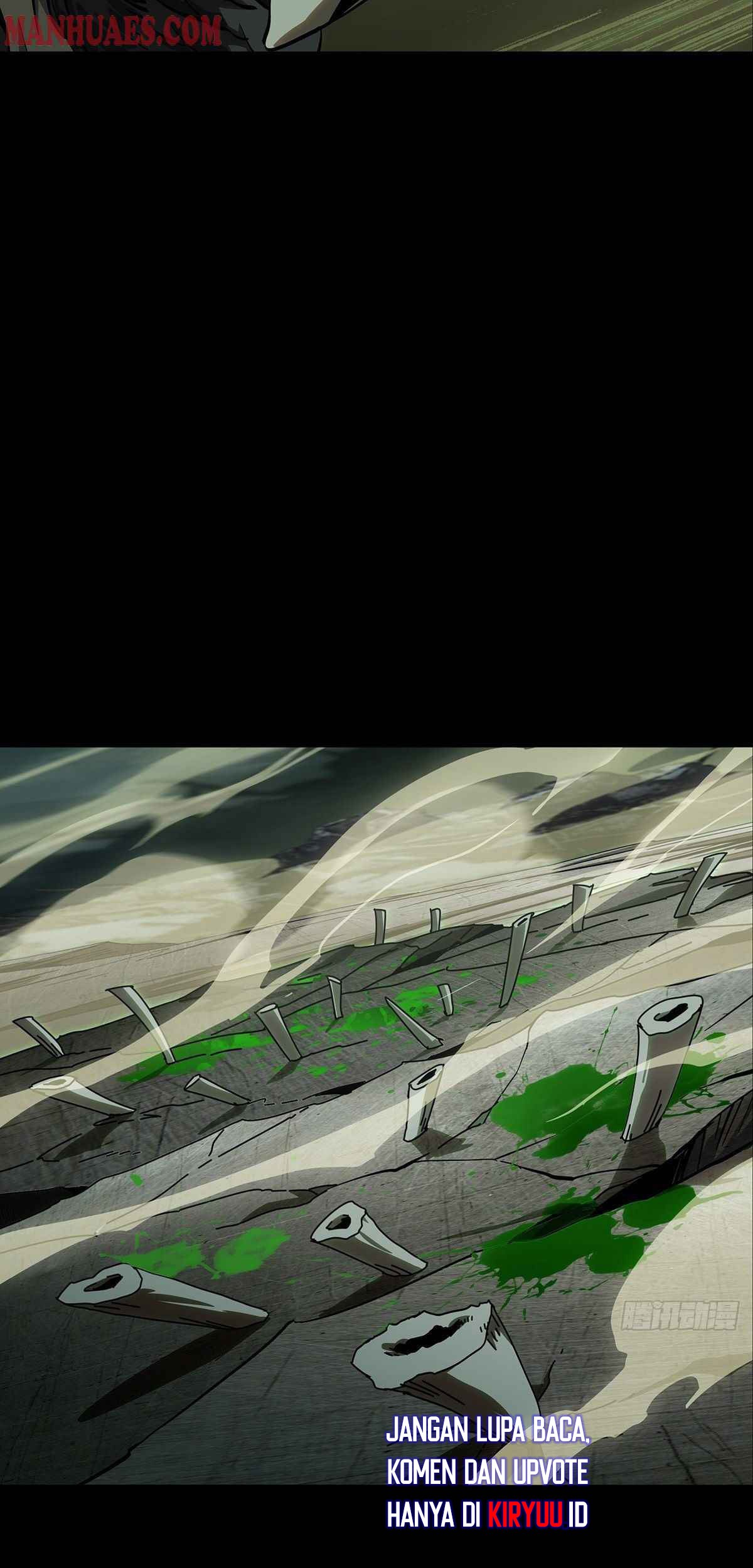 Da Xiang Wuxing Chapter 85 Gambar 14